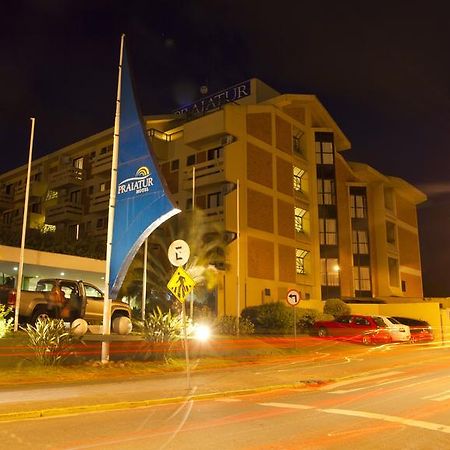 Ingleses Praiatur Florianopolis Exterior photo