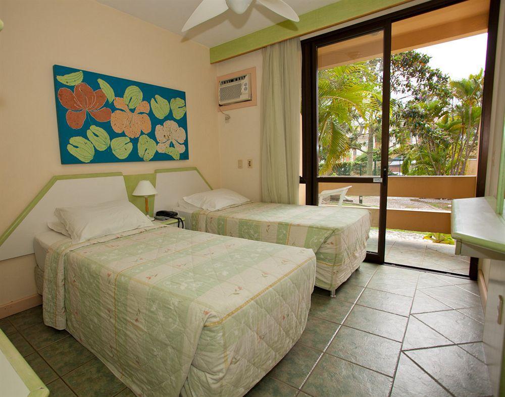 Ingleses Praiatur Florianopolis Exterior photo