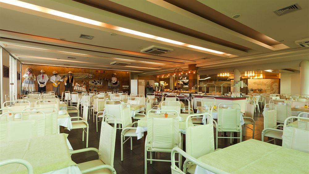 Ingleses Praiatur Florianopolis Exterior photo