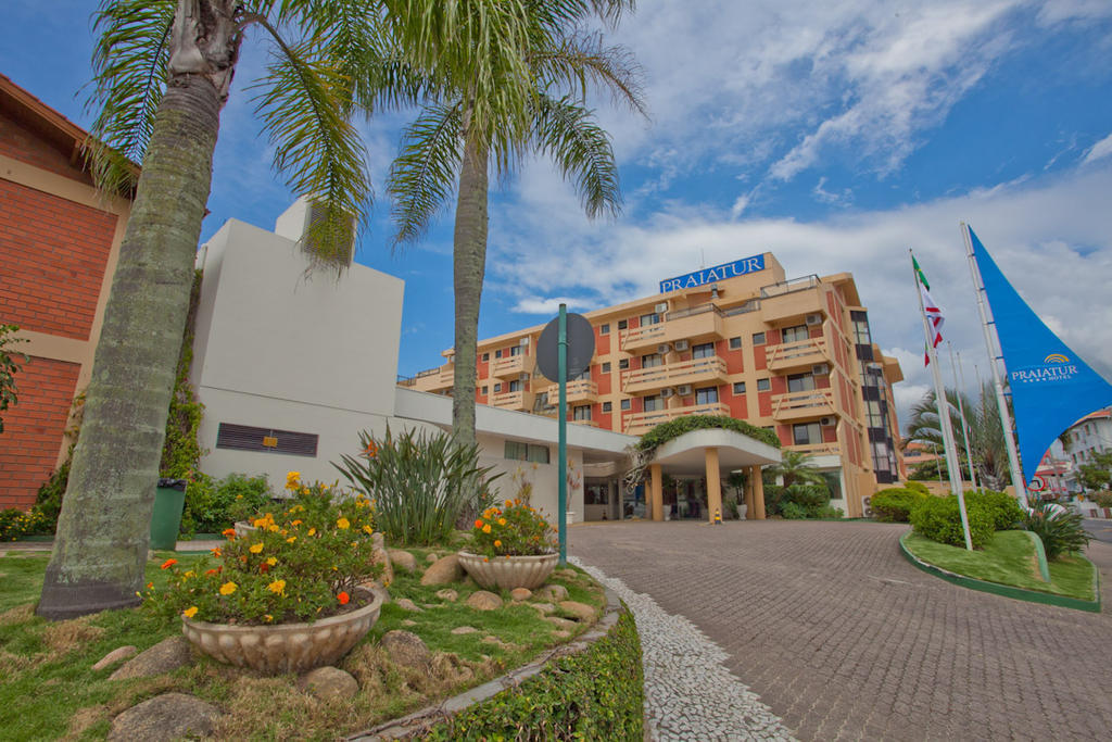 Ingleses Praiatur Florianopolis Exterior photo