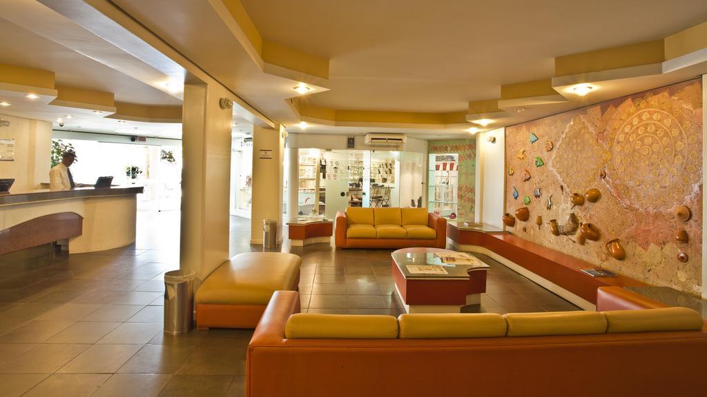 Ingleses Praiatur Florianopolis Exterior photo
