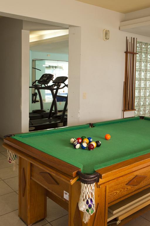 Ingleses Praiatur Florianopolis Exterior photo